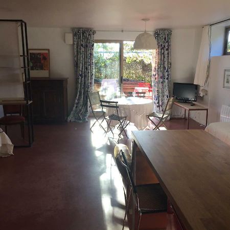 20B - Kermarquer - Studio 1 48M² La Trinité-sur-Mer Eksteriør bilde