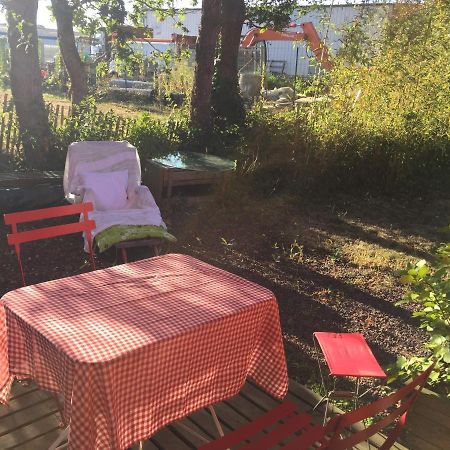 20B - Kermarquer - Studio 1 48M² La Trinité-sur-Mer Eksteriør bilde