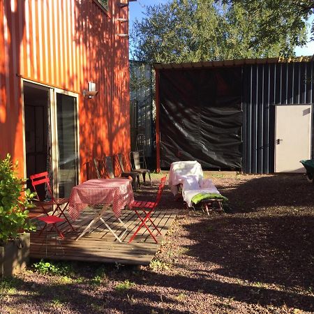 20B - Kermarquer - Studio 1 48M² La Trinité-sur-Mer Eksteriør bilde