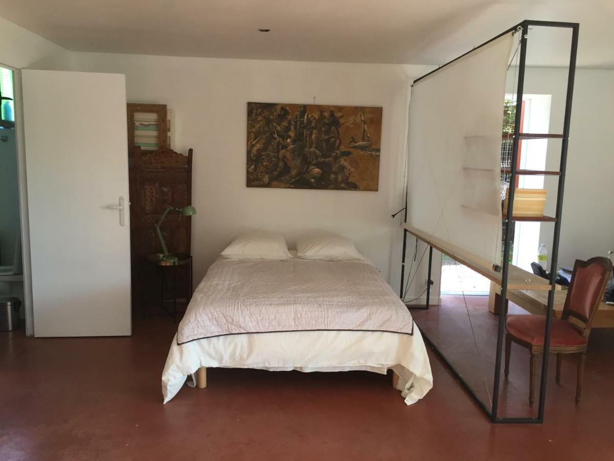 20B - Kermarquer - Studio 1 48M² La Trinité-sur-Mer Eksteriør bilde