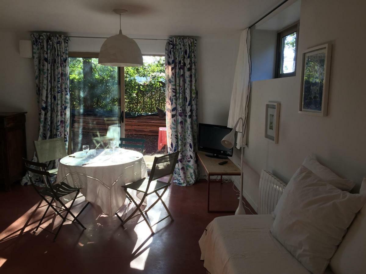 20B - Kermarquer - Studio 1 48M² La Trinité-sur-Mer Eksteriør bilde