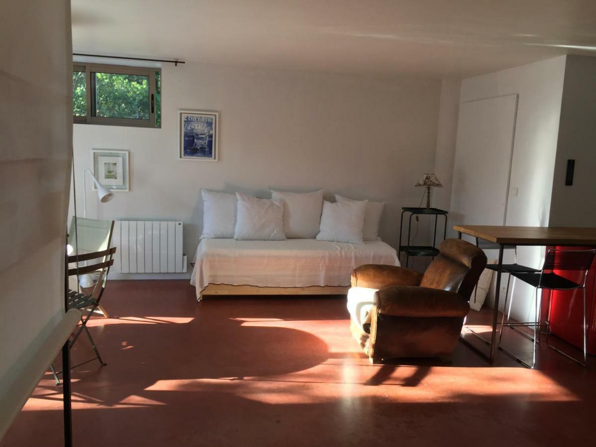 20B - Kermarquer - Studio 1 48M² La Trinité-sur-Mer Eksteriør bilde