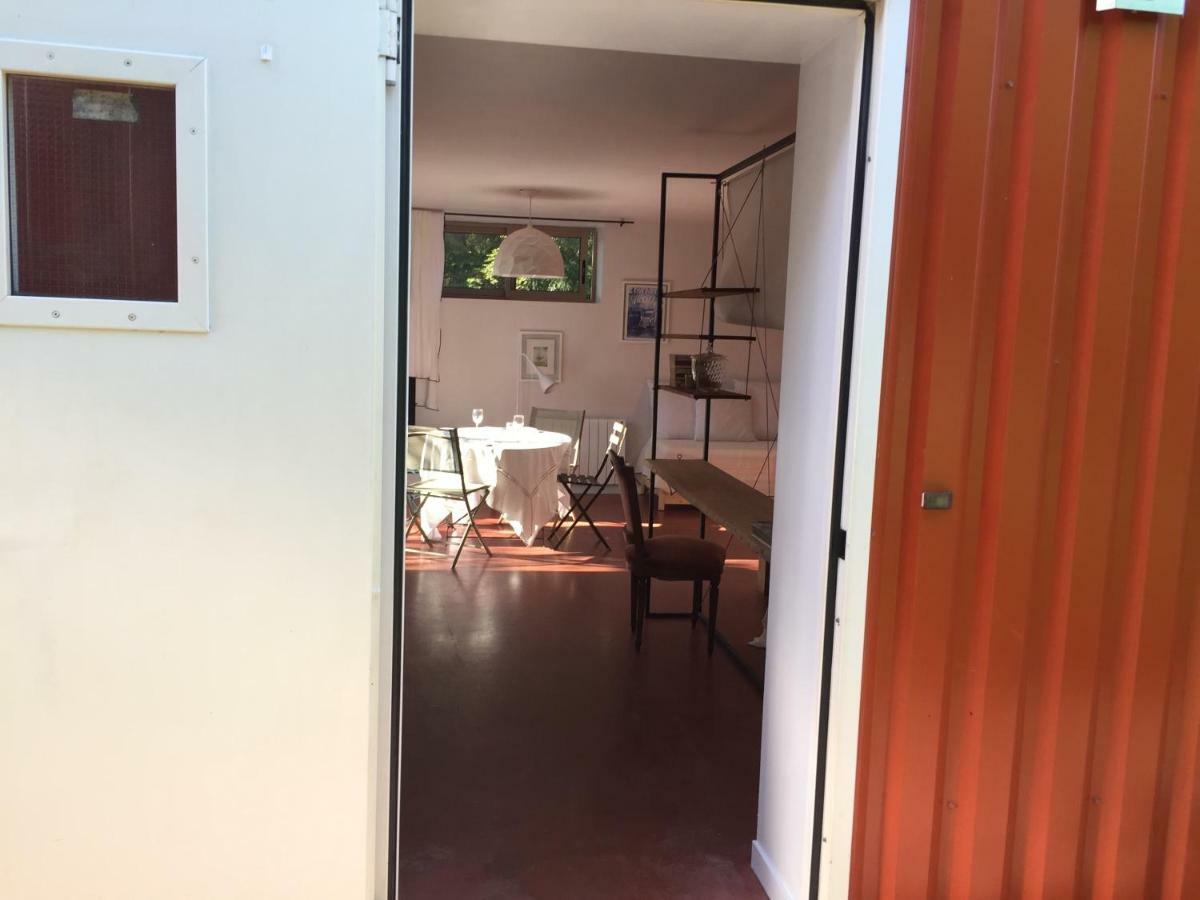 20B - Kermarquer - Studio 1 48M² La Trinité-sur-Mer Eksteriør bilde
