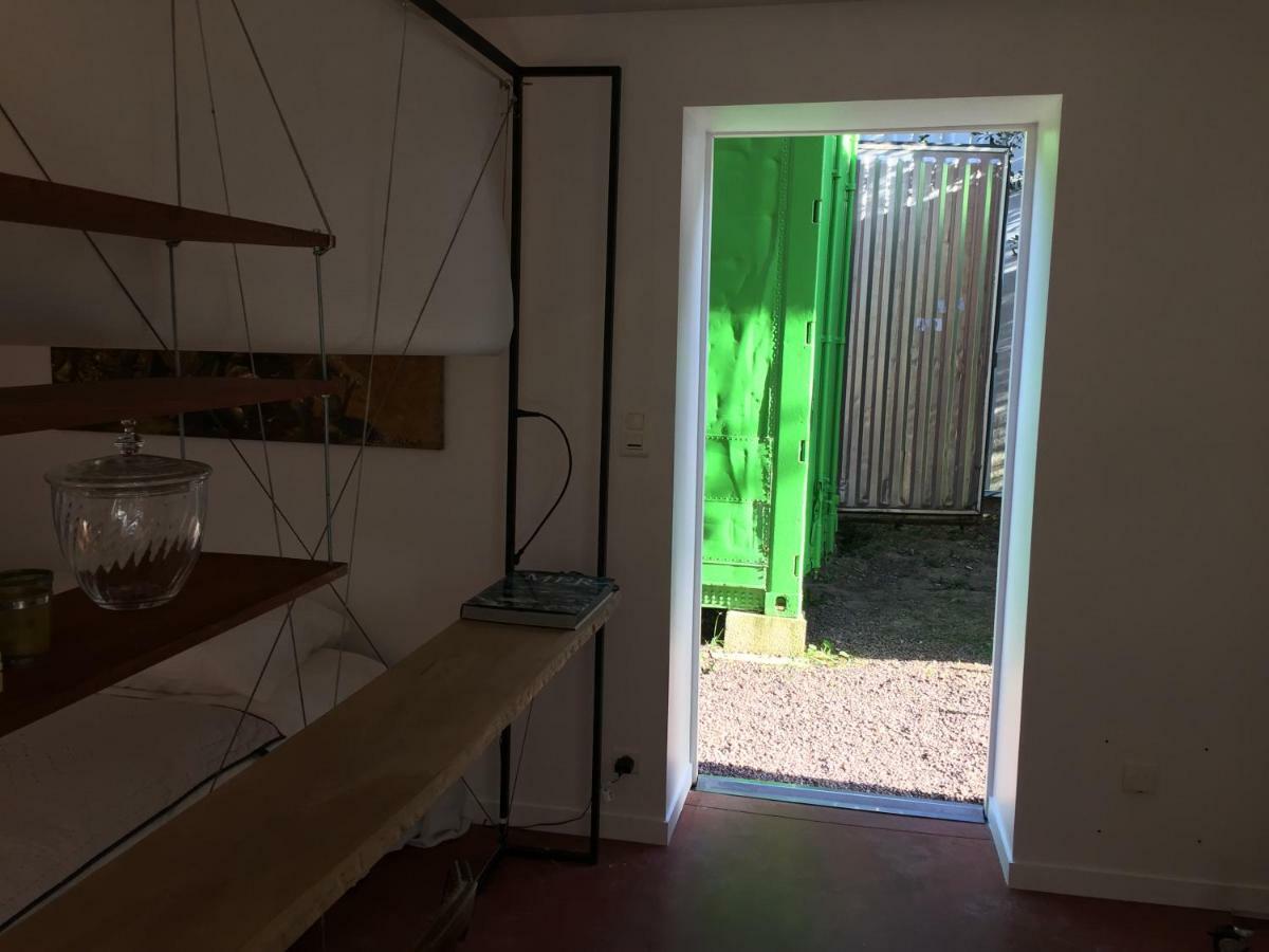 20B - Kermarquer - Studio 1 48M² La Trinité-sur-Mer Eksteriør bilde